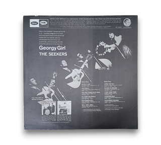 Georgy Girl