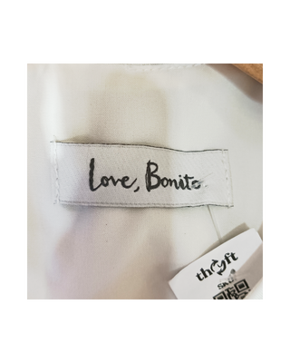 Love, Bonito