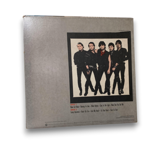 Honeymoon Suite
