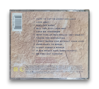 Greatest Hits 1982-1989