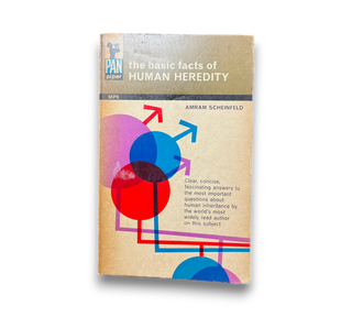 The Basic Facts of Human Heredity