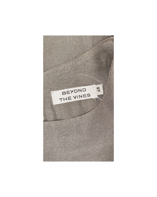 Beyond The Vines