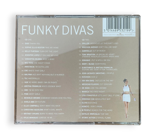 Funky Divas