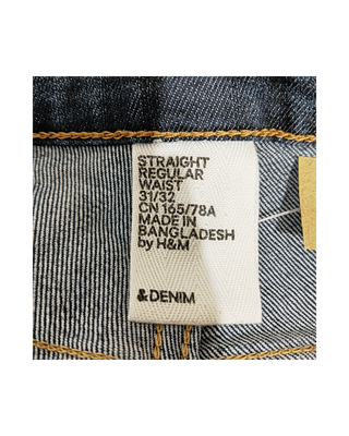H&M