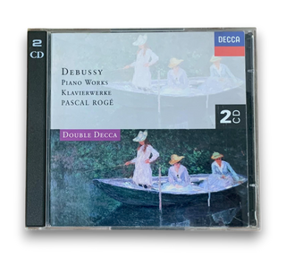 Piano Works