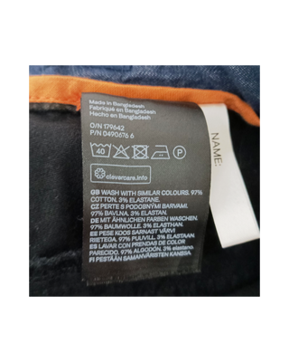 H&M