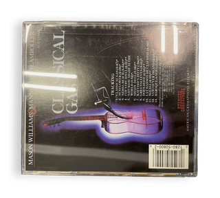Classical Gas