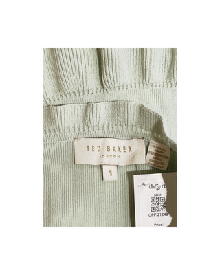 Ted Baker