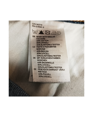 H&M