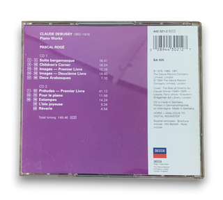 Piano Works