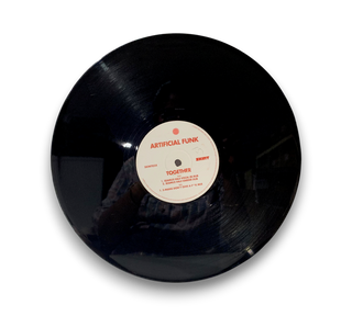 Together (Roger Sanchez & Seamus Haji Remixes)
