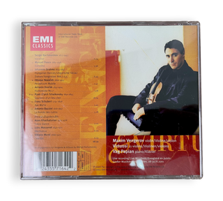 Vengerov & Virtuosi