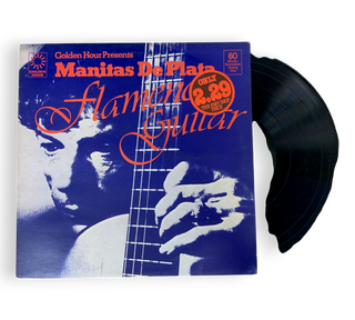 Flamenco Guitar