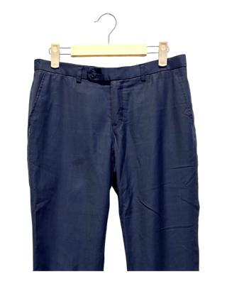 T.J. Custom Tailors