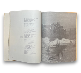 The Rime of the Ancient Mariner