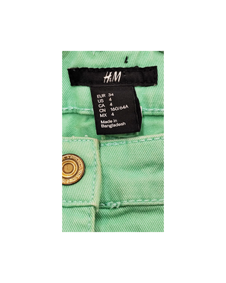 H&M