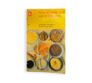 How to Cook and Eat in Chinese