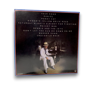 Greatest Hits
