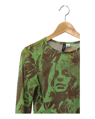 H&M