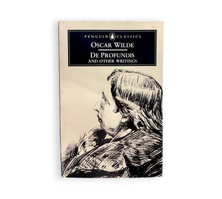 De Profundis and Other Writings
