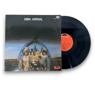 Arrival
