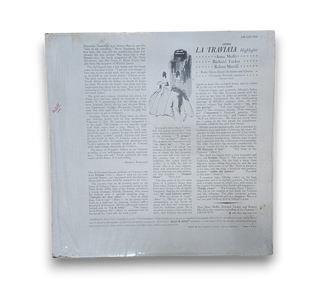 La Traviata Highlights