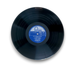 Blues Etude
