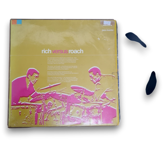 Rich Versus Roach