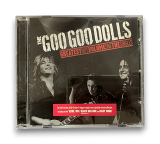 Greatest Hits Volume One: The Singles