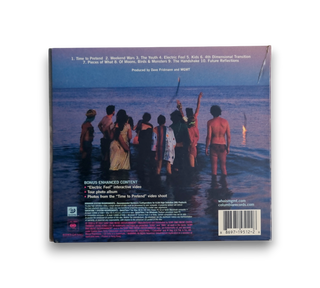 Oracular Spectacular