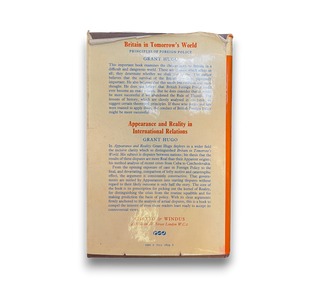The Reform of Power: A Proposal for an International Security System