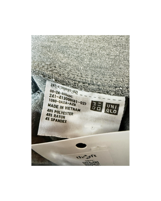 Uniqlo