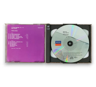 Piano Works