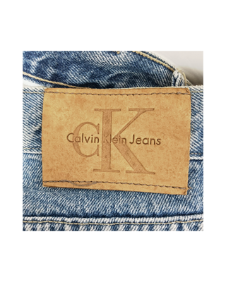 Calvin Klein