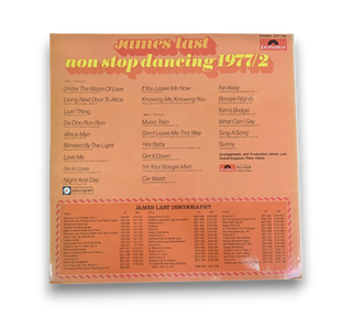 Non Stop Dancing 1977/2