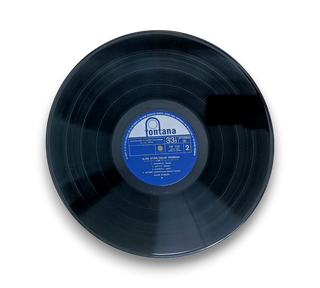 Blues Etude