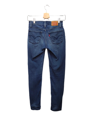 Levi's