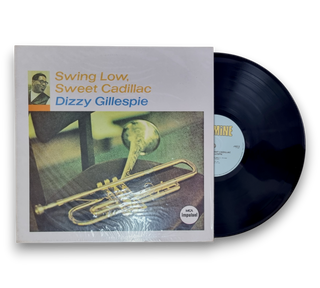 Swing Low, Sweet Cadillac