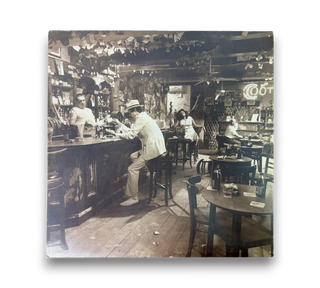 In Through The Out Door