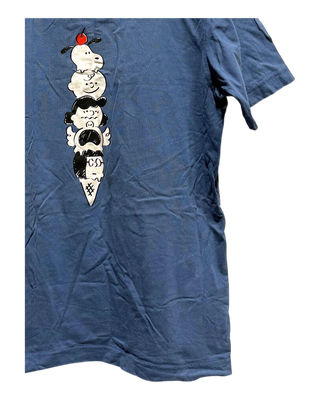 Uniqlo X Peanuts