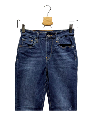 Levi's
