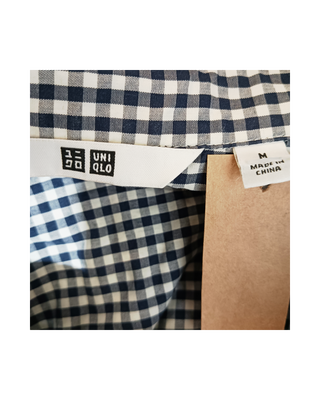 Uniqlo