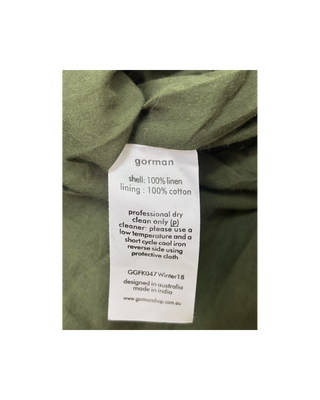 Gorman