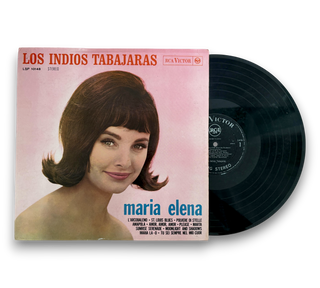 Maria Elena