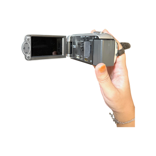 Panasonic HDC TM-25