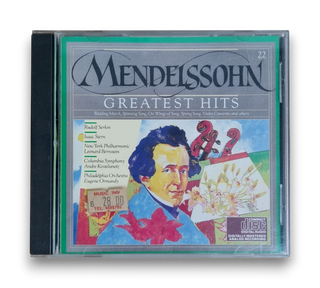 Greatest Hits