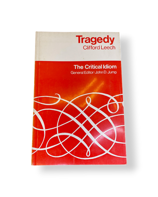 Tragedy
