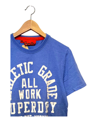 Superdry
