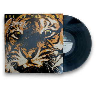 Eye Of The Tiger