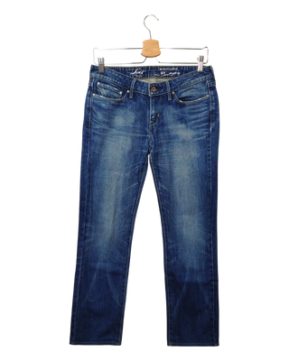 Levi's